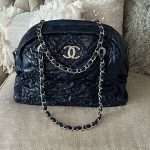 Chanel Vintage Handbag